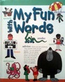 The MyFunWithWords Dictionary Book 1 AK