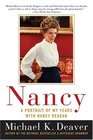 Nancy  A Portrait of My Years with Nancy Reagan