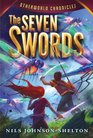 Otherworld Chronicles 2 The Seven Swords