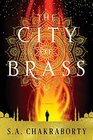 The City of Brass A Novel