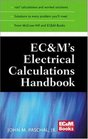 ECM's Electrical Calculations Handbook