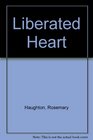 The liberated heart transactional analaysis in religious experience