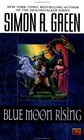 Blue Moon Rising (Darkwood, Bk 1)