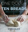 Two Hands, One Dough, Ten Breads