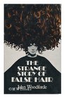 The strange story of false hair