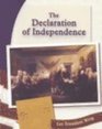 The Declaration of Independence