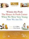 A A Milne's Pooh Classics Boxed Set