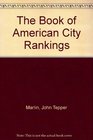 Book of American City Rankings/31771