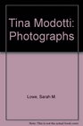 Tina Modotti Photographs