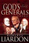 Gods Generals the Revivalists