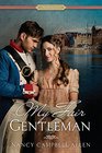 My Fair Gentleman (Proper Romance)