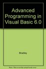 Advanced Programming in Visual Basic 60