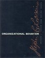 Organizational Behavior-E-Business (9th Edition)
