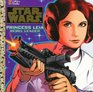Princess Leia Rebel Leader