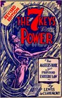 Seven Keys to Power