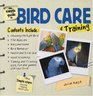 The Simple Guide to Bird Care  Training