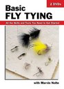 Basic Fly Tying