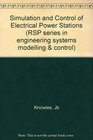 Simulation Control of Electrical Power Stations