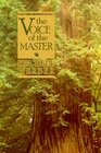 Voice of the Master
