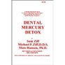 Dental Mercury Detox