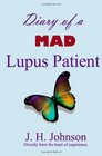 Diary of a Mad Lupus Patient Shortness of Breath