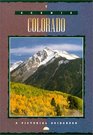 Colorado  A Pictorial Guidebook
