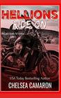Hellions Ride On Hellions Motorcycle Club