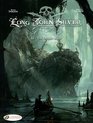 The Emerald Maze Long John Silver Vol 3