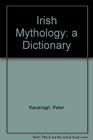 Irish Mythology a Dictionary