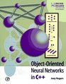 ObjectOriented Neural Networks in C