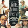 Lights Camera Poetry American Movie Poems the First Hundred Years