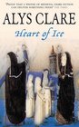 Heart of Ice (Hawkenlye, Bk 9)