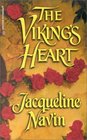 The Viking's Heart (Harlequin Historical, 515)