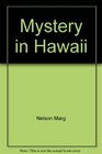 Mystery in Hawaii