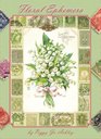 Floral Ephemera Boxed Notecards