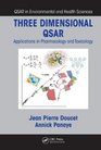 Three dimensional QSAR Applications in Pharmacology and Toxicology