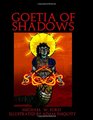 Goetia of Shadows Full Color Illustrated Edition