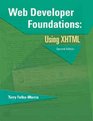 Web Developer Foundations Using XHTML