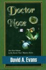 Doctor Nose The Original Doctor Nose Mystery