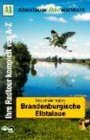 Abenteuer Radwandern Radwanderregion Brandenburgische Elbtalaue