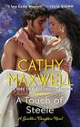 A Touch of Steele A Novel