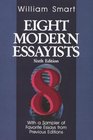 Eight Modern Essayists