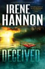 Deceived (Private Justice, Bk 3)