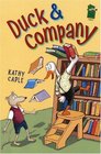 Duck and Company A Holiday House Reader Level 2