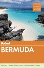 Fodor's Bermuda