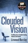 Clouded Vision (Quick Reads 2011)