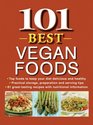 101 Best Vegan Foods