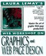 Graphics  Web Page Design