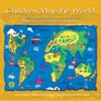 Children Map the World Selections from the Barbara Petchenik Children's World Map Competition