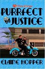 Purrfect Justice